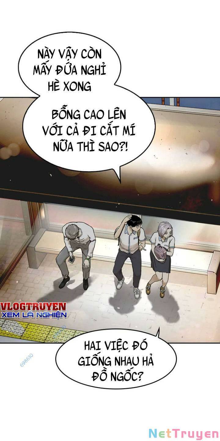 The Blob Chapter 9 - Trang 2