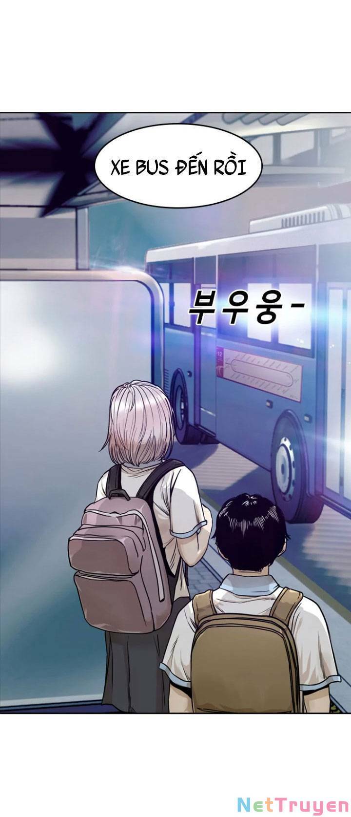 The Blob Chapter 9 - Trang 2