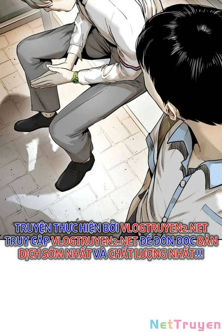 The Blob Chapter 9 - Trang 2