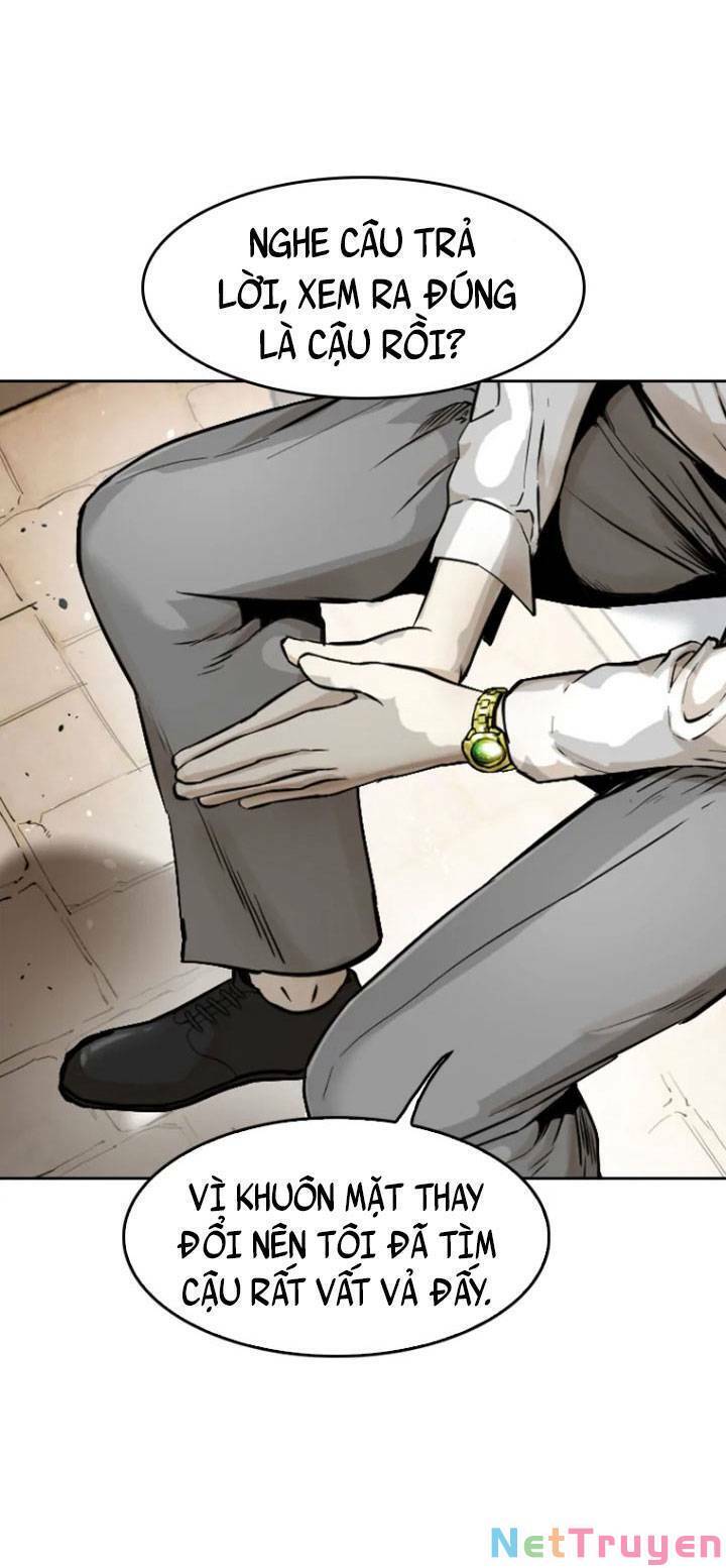 The Blob Chapter 9 - Trang 2