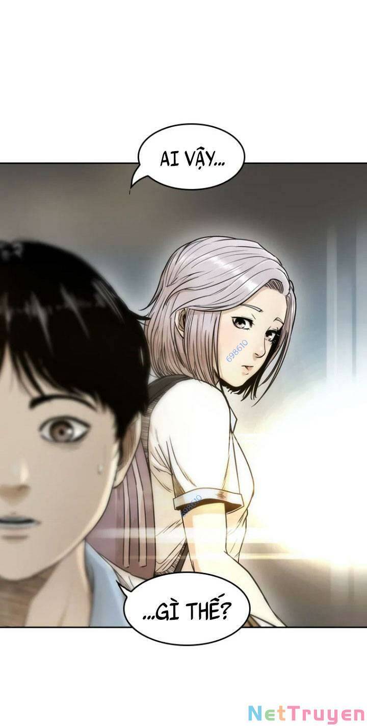 The Blob Chapter 9 - Trang 2