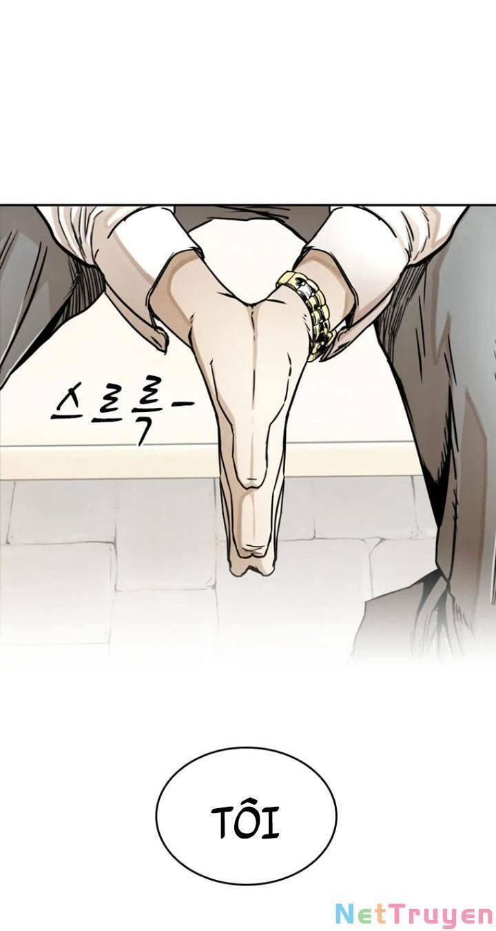 The Blob Chapter 9 - Trang 2