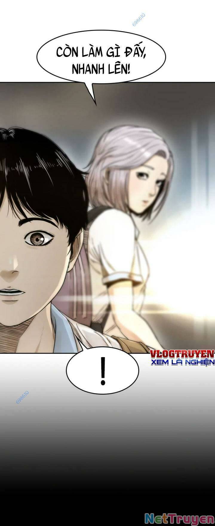 The Blob Chapter 9 - Trang 2