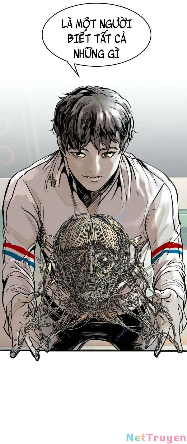 The Blob Chapter 9 - Trang 2