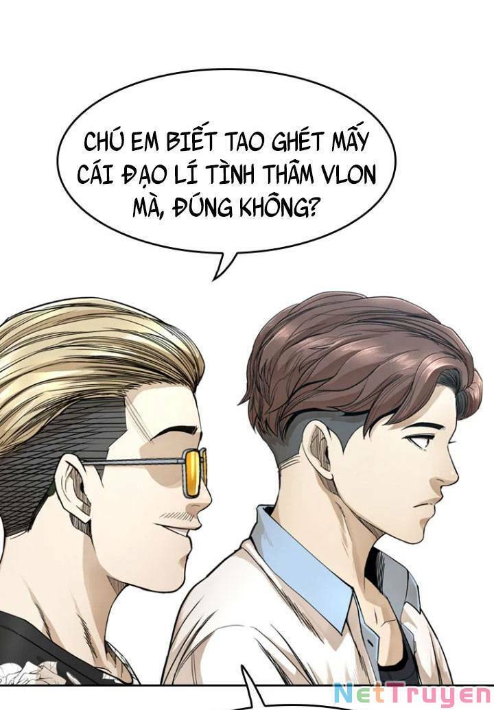 The Blob Chapter 9 - Trang 2