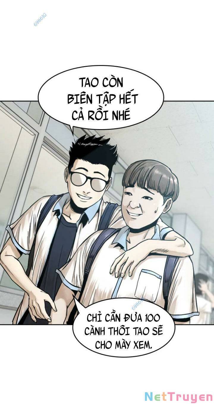 The Blob Chapter 9 - Trang 2