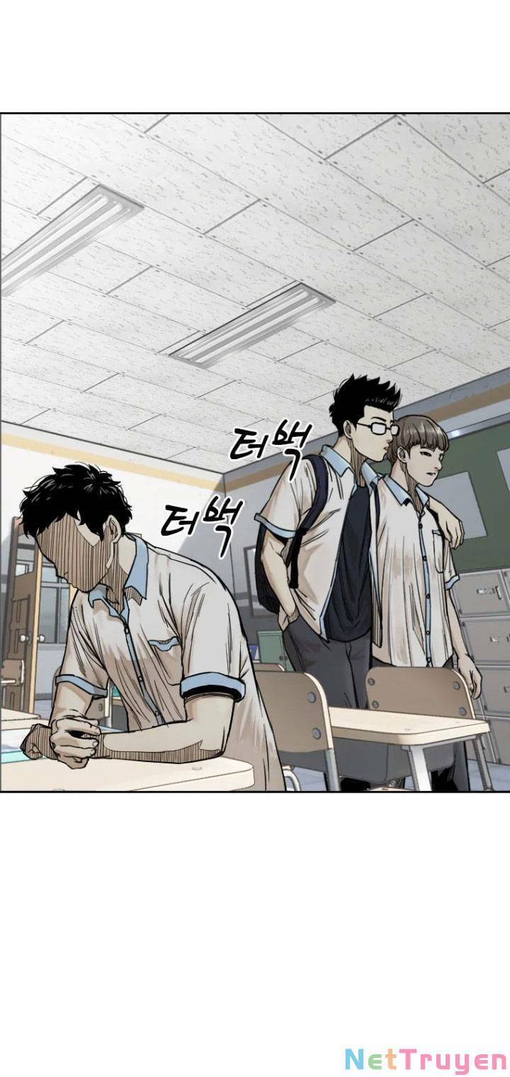 The Blob Chapter 9 - Trang 2