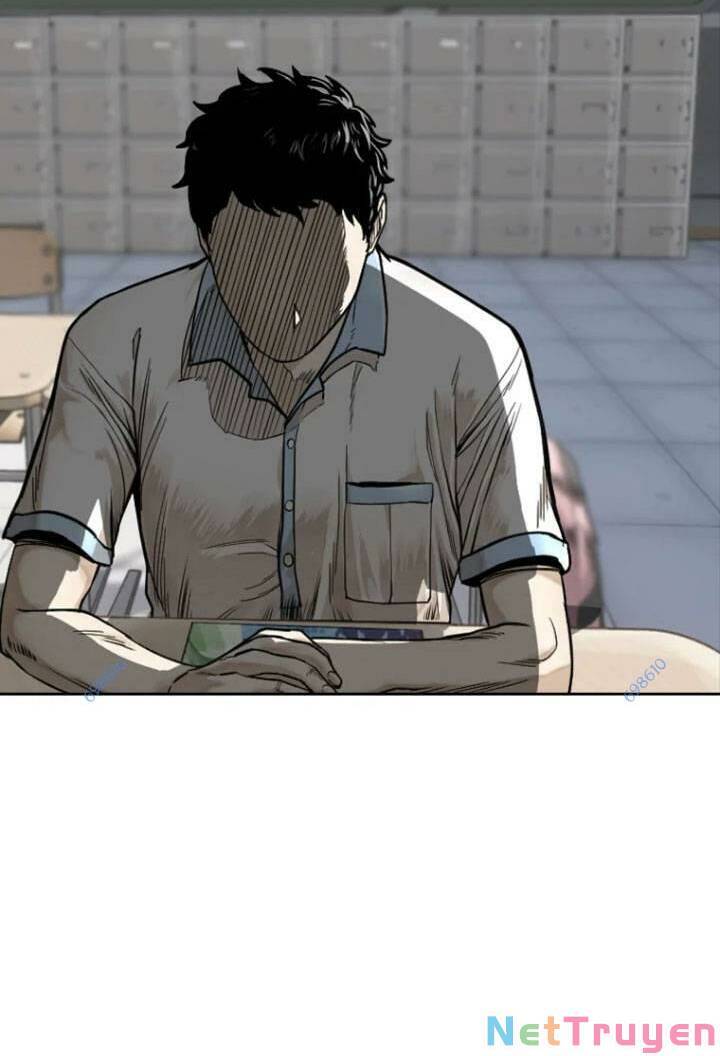 The Blob Chapter 9 - Trang 2