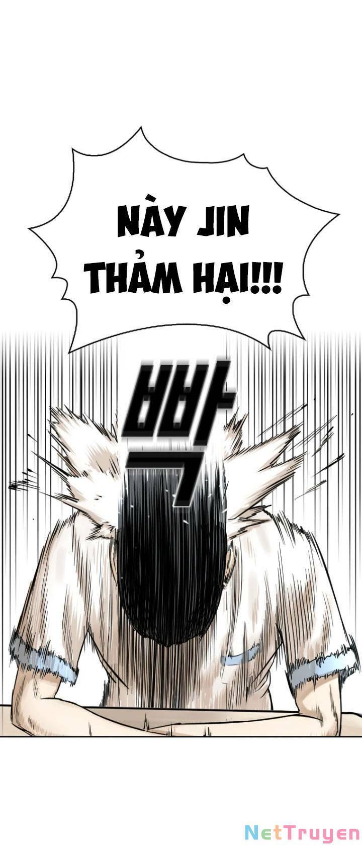 The Blob Chapter 9 - Trang 2