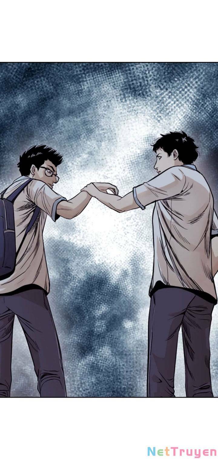 The Blob Chapter 9 - Trang 2