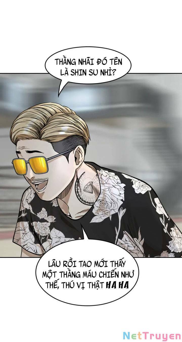 The Blob Chapter 9 - Trang 2