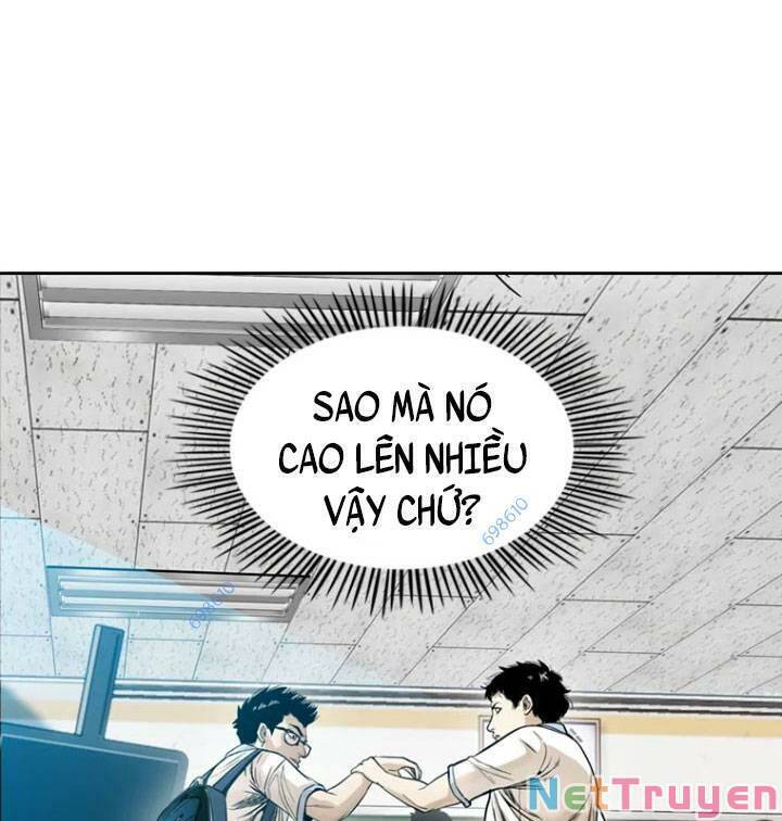 The Blob Chapter 9 - Trang 2