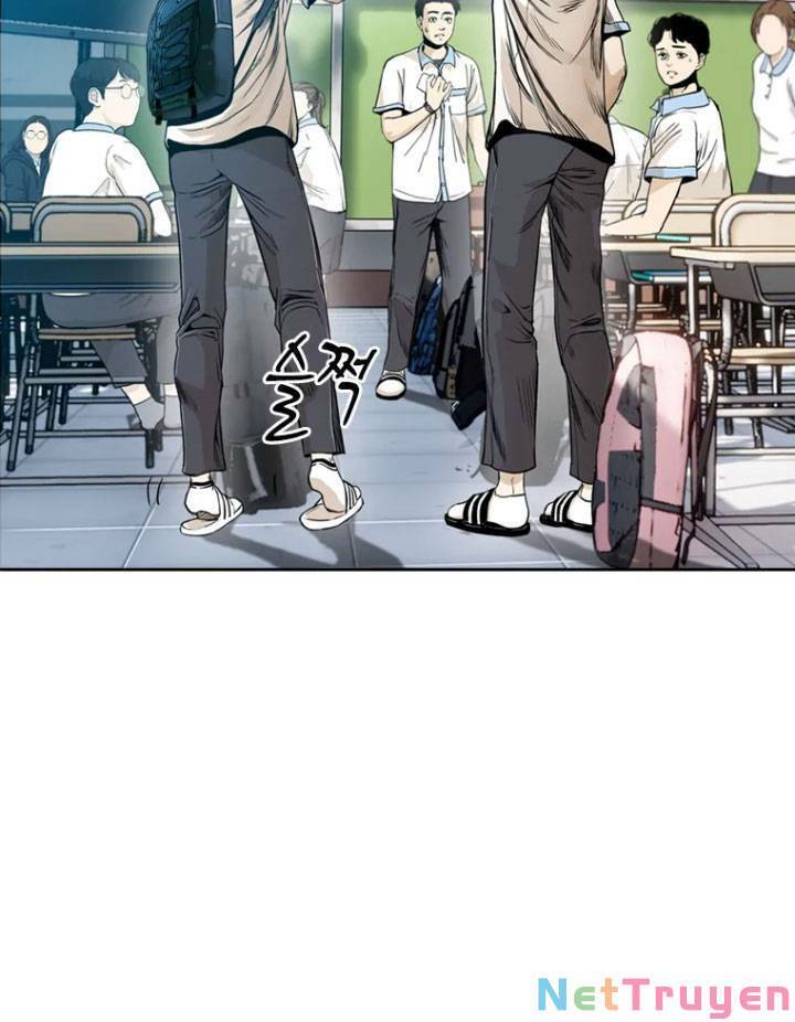 The Blob Chapter 9 - Trang 2