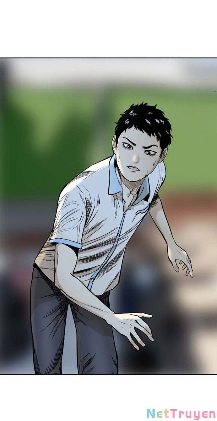 The Blob Chapter 9 - Trang 2