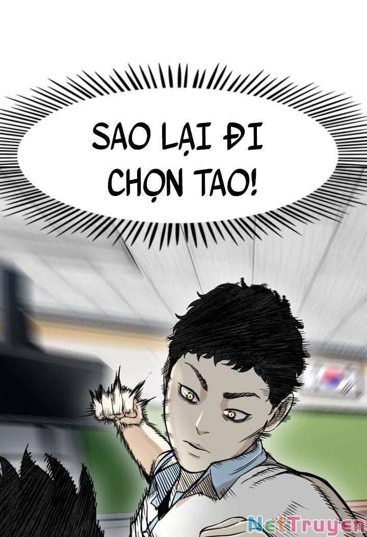 The Blob Chapter 9 - Trang 2