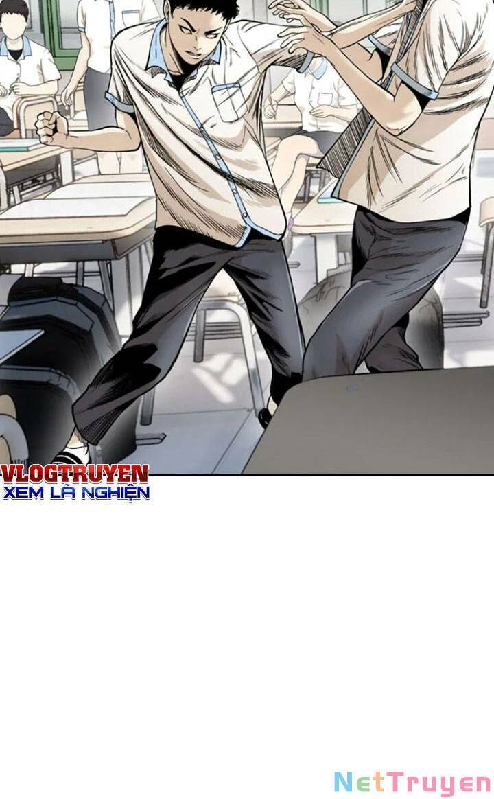 The Blob Chapter 9 - Trang 2