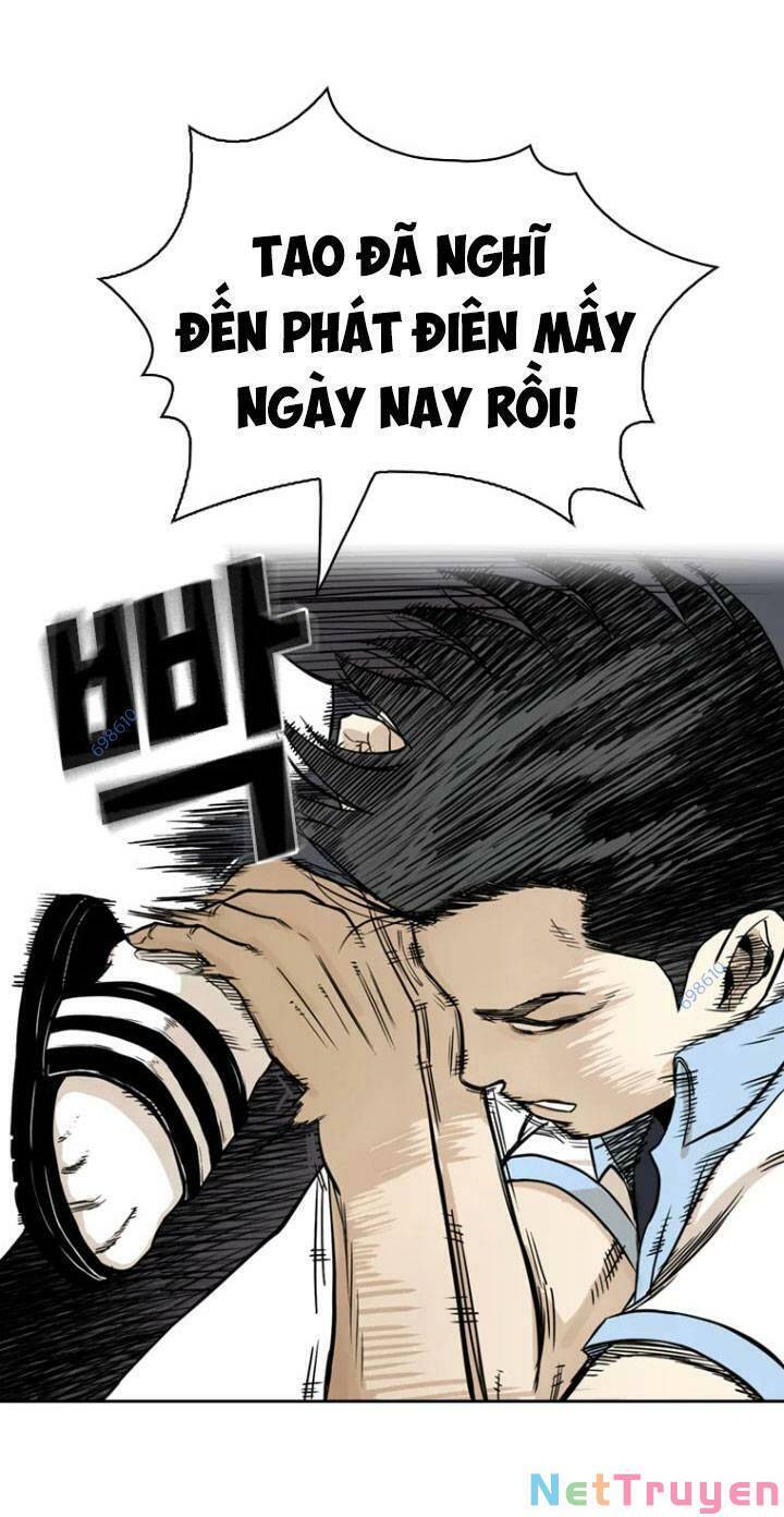 The Blob Chapter 9 - Trang 2