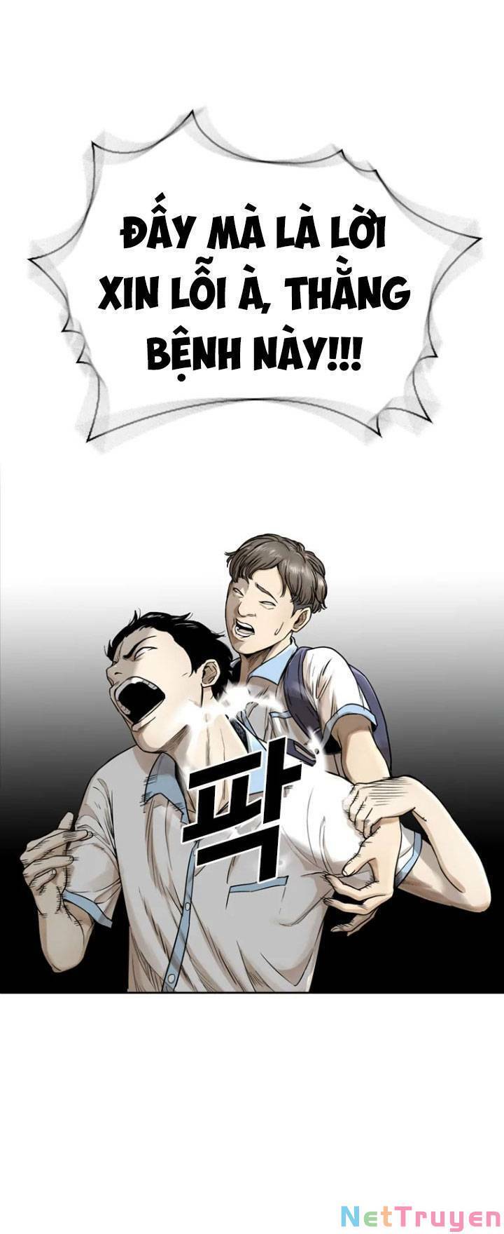 The Blob Chapter 9 - Trang 2