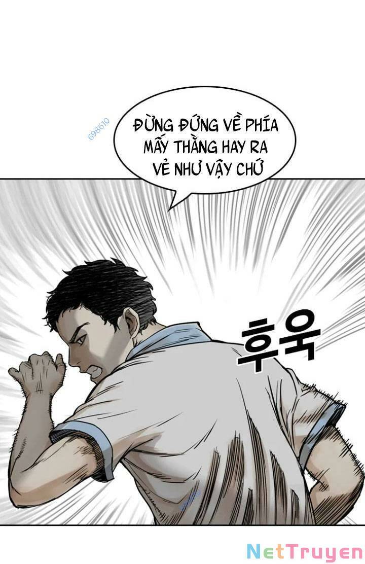 The Blob Chapter 9 - Trang 2