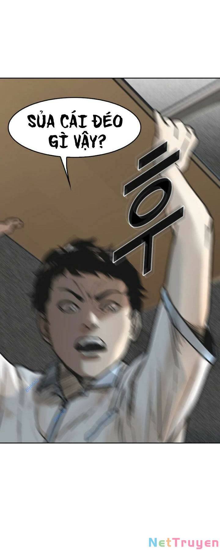 The Blob Chapter 9 - Trang 2