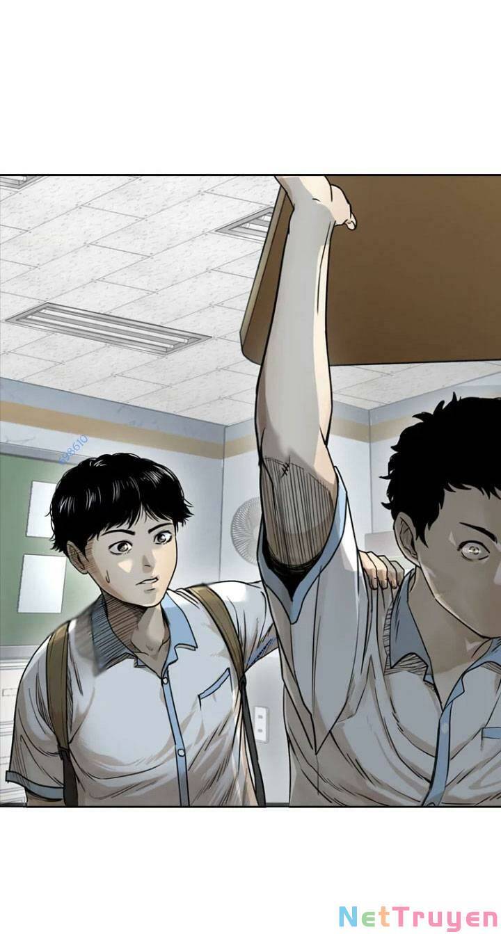 The Blob Chapter 9 - Trang 2