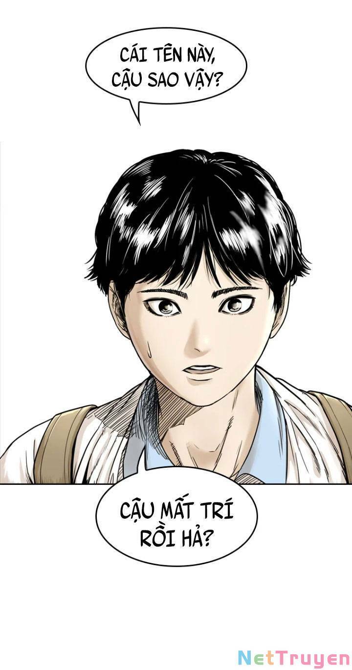 The Blob Chapter 9 - Trang 2