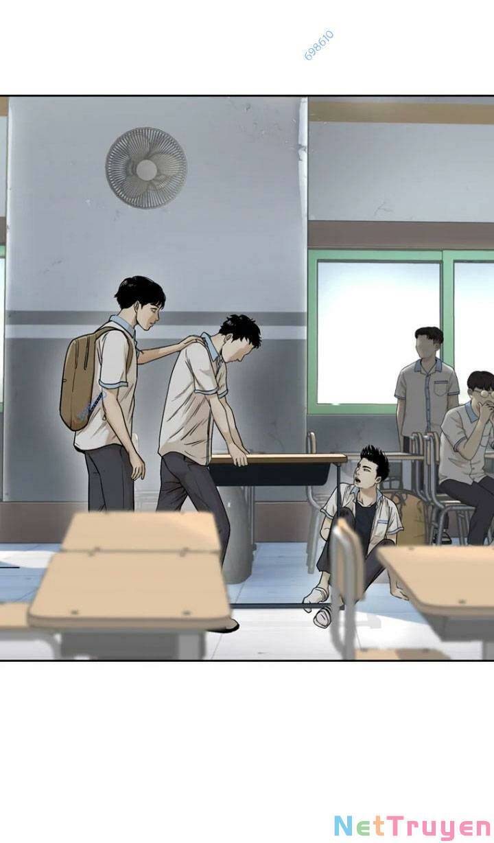 The Blob Chapter 9 - Trang 2