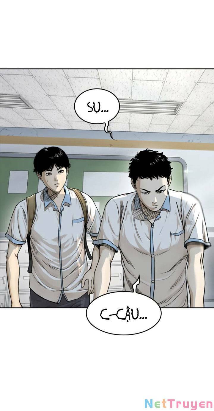 The Blob Chapter 9 - Trang 2