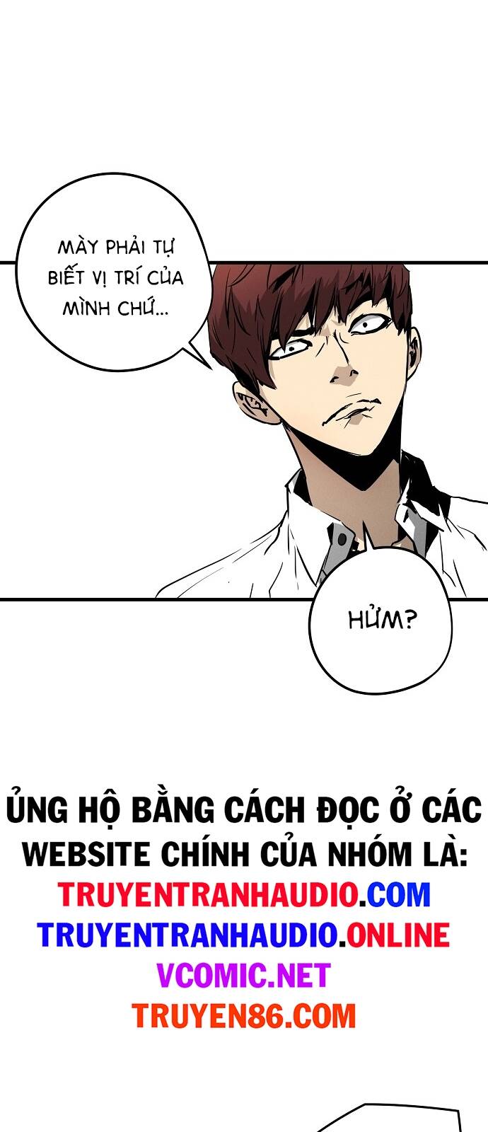 The Breaker 3: Quyền Năng Vô Hạn Chapter 1.5 - Trang 2