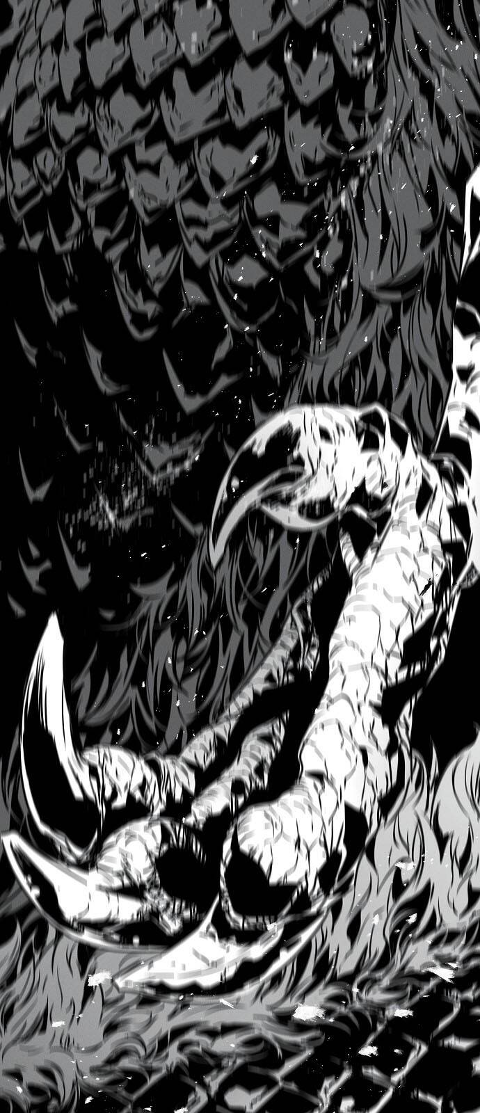 The Breaker 3: Quyền Năng Vô Hạn Chapter 1.5 - Trang 2