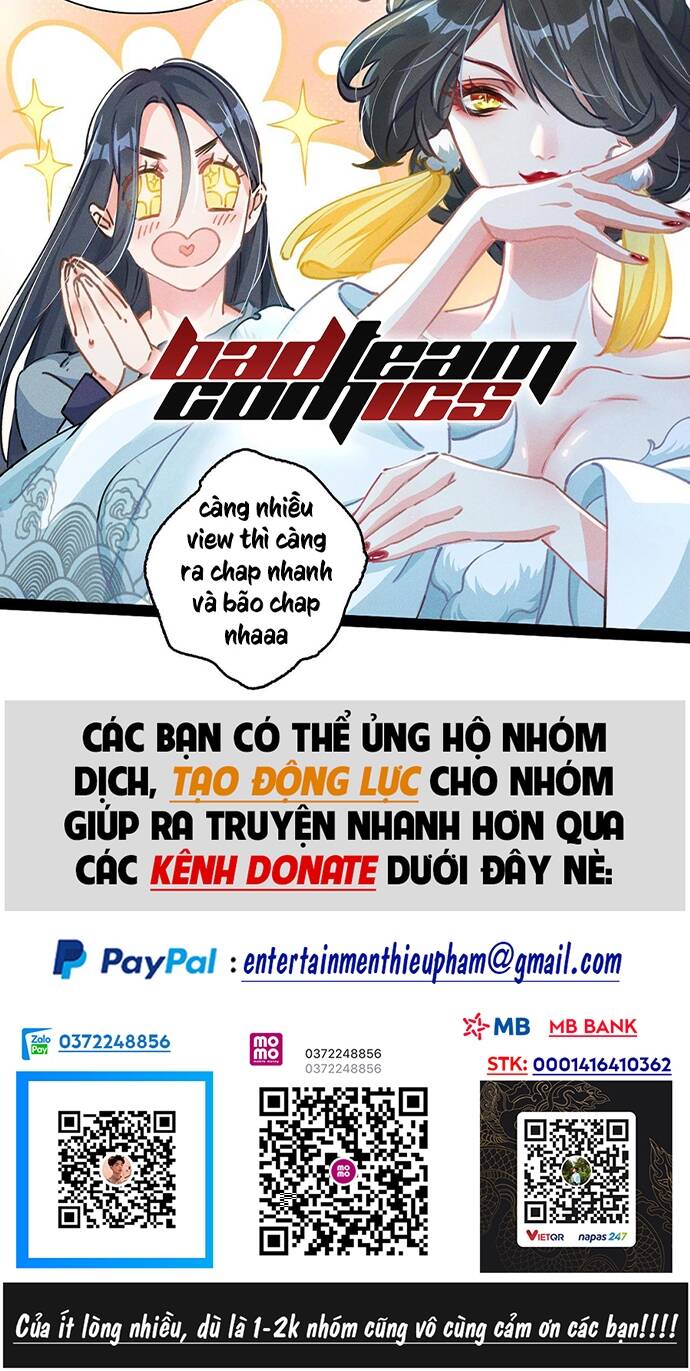 The Breaker 3: Quyền Năng Vô Hạn Chapter 1.5 - Trang 2