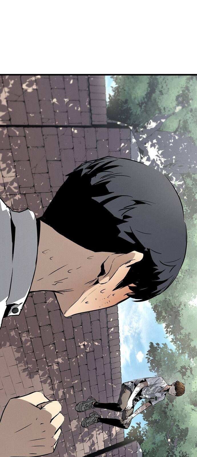 The Breaker 3: Quyền Năng Vô Hạn Chapter 1.5 - Trang 2