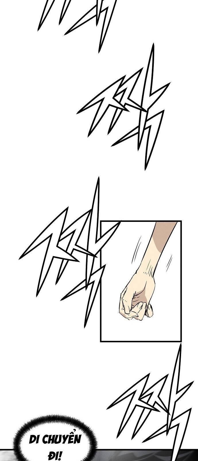 The Breaker 3: Quyền Năng Vô Hạn Chapter 1.5 - Trang 2