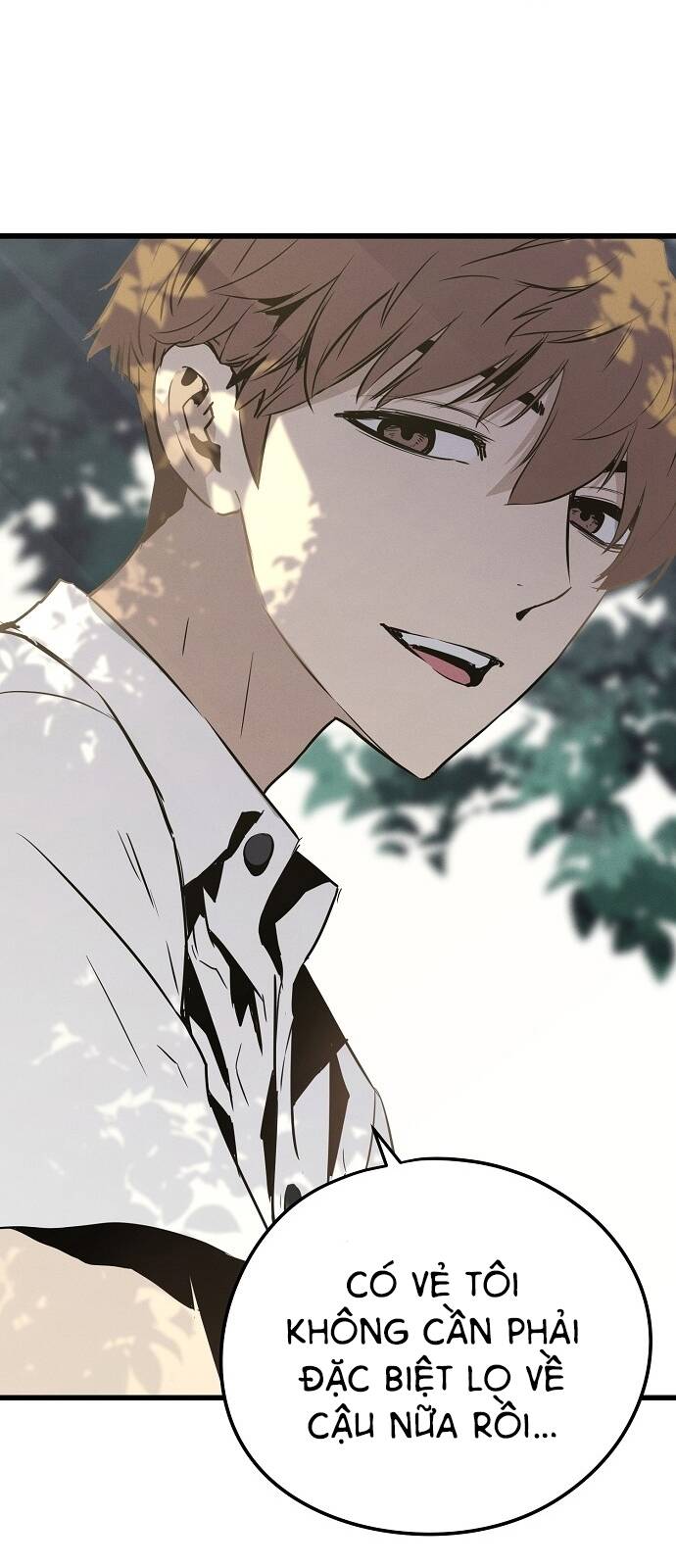 The Breaker 3: Quyền Năng Vô Hạn Chapter 1.5 - Trang 2