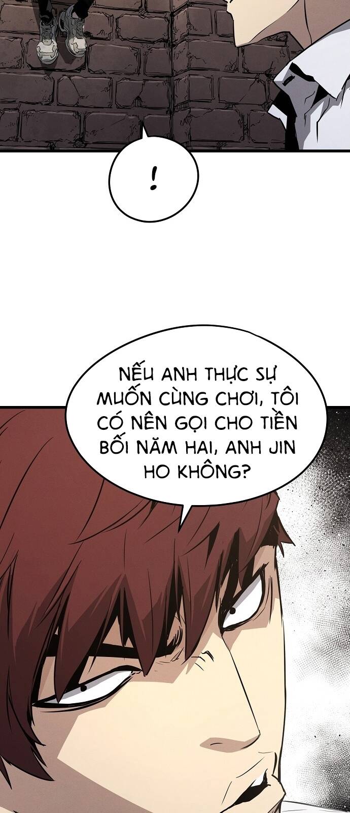 The Breaker 3: Quyền Năng Vô Hạn Chapter 1.5 - Trang 2