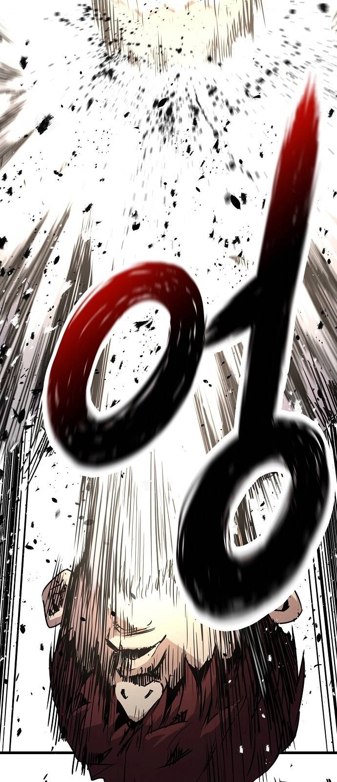 The Breaker 3: Quyền Năng Vô Hạn Chapter 1.5 - Trang 2