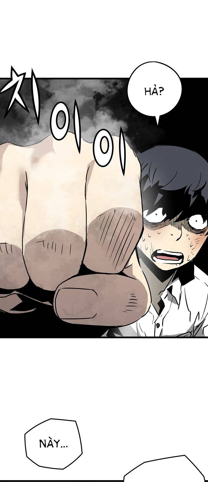 The Breaker 3: Quyền Năng Vô Hạn Chapter 1.5 - Trang 2