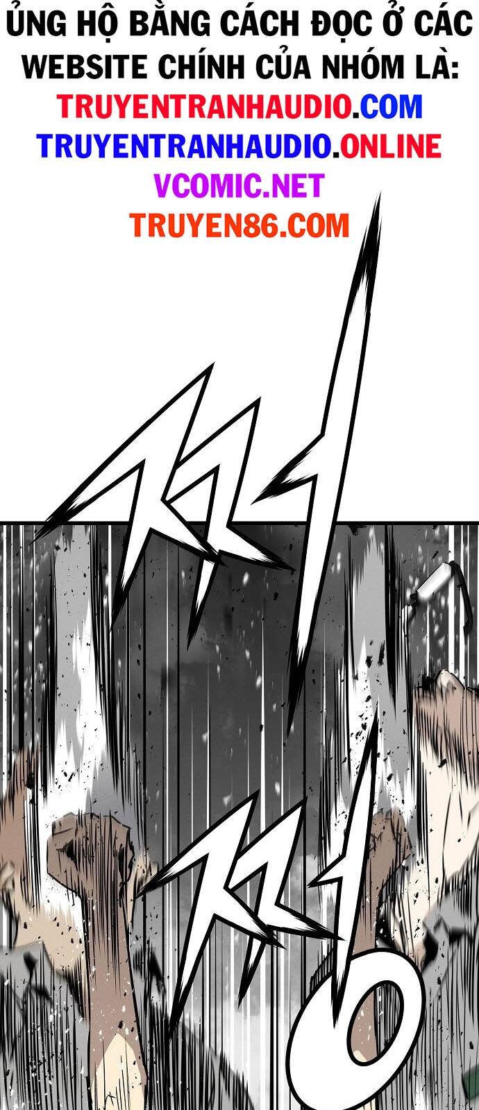 The Breaker 3: Quyền Năng Vô Hạn Chapter 1.5 - Trang 2