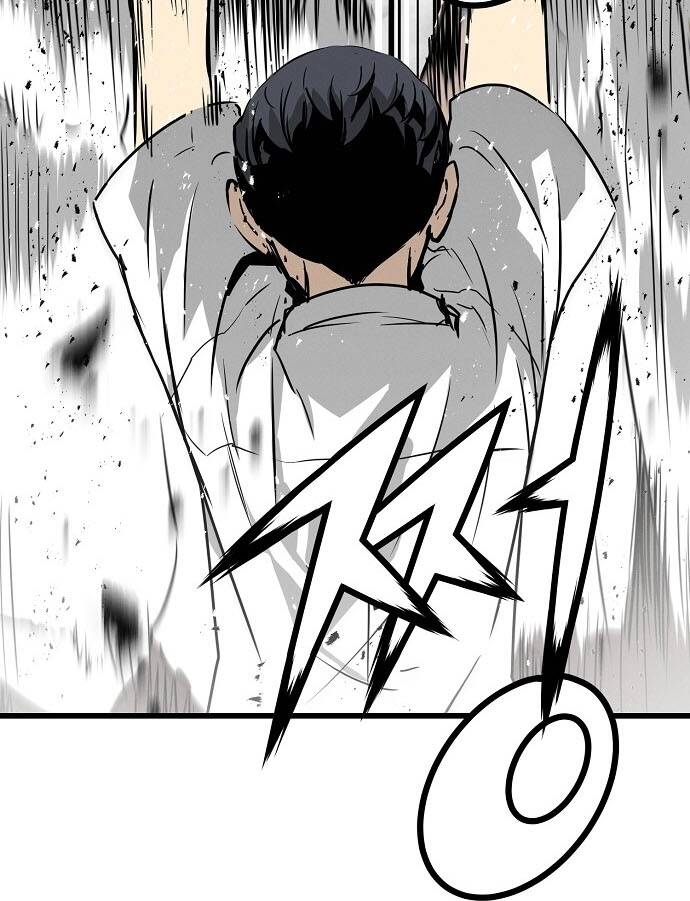 The Breaker 3: Quyền Năng Vô Hạn Chapter 1.5 - Trang 2