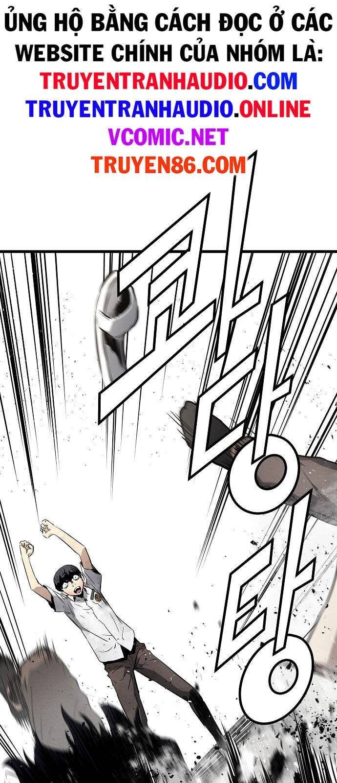 The Breaker 3: Quyền Năng Vô Hạn Chapter 1.5 - Trang 2