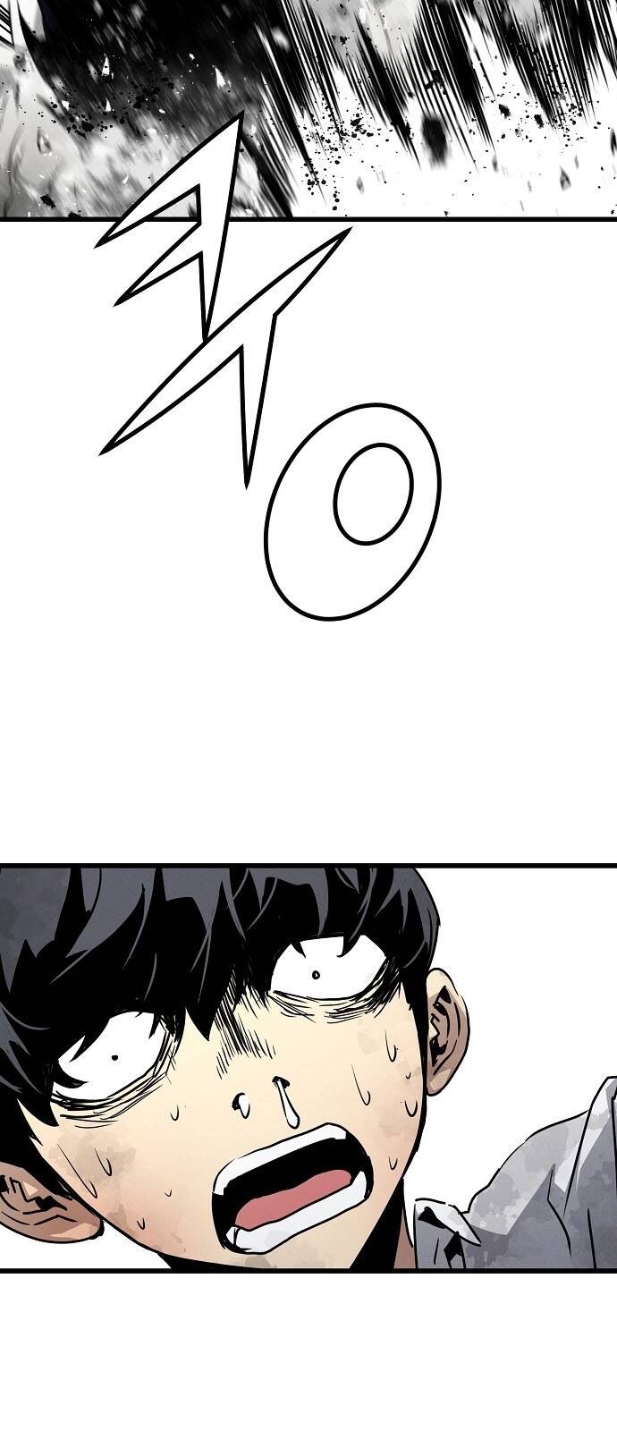 The Breaker 3: Quyền Năng Vô Hạn Chapter 1.5 - Trang 2