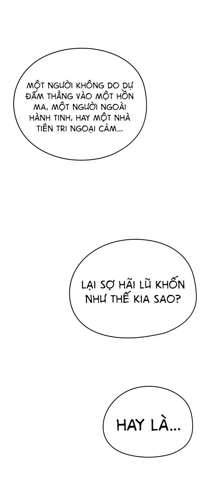 The Breaker 3: Quyền Năng Vô Hạn Chapter 1.5 - Trang 2