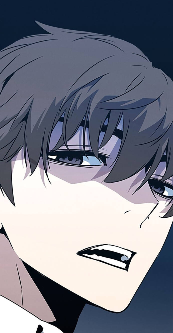 The Breaker 3: Quyền Năng Vô Hạn Chapter 1.5 - Trang 2