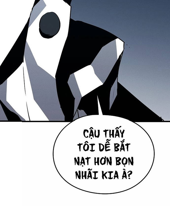 The Breaker 3: Quyền Năng Vô Hạn Chapter 1.5 - Trang 2