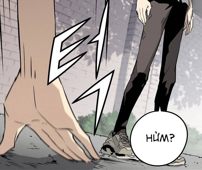 The Breaker 3: Quyền Năng Vô Hạn Chapter 1.5 - Trang 2