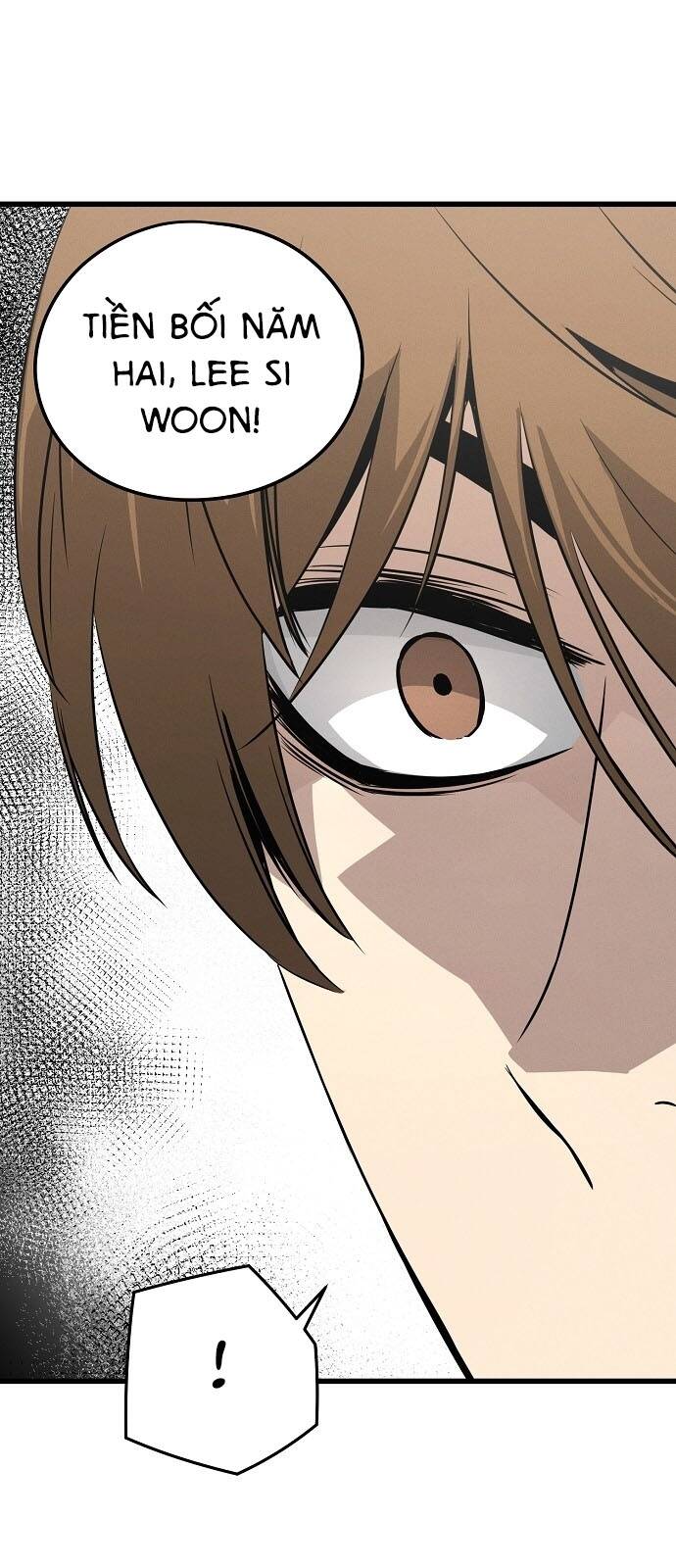 The Breaker 3: Quyền Năng Vô Hạn Chapter 1.5 - Trang 2