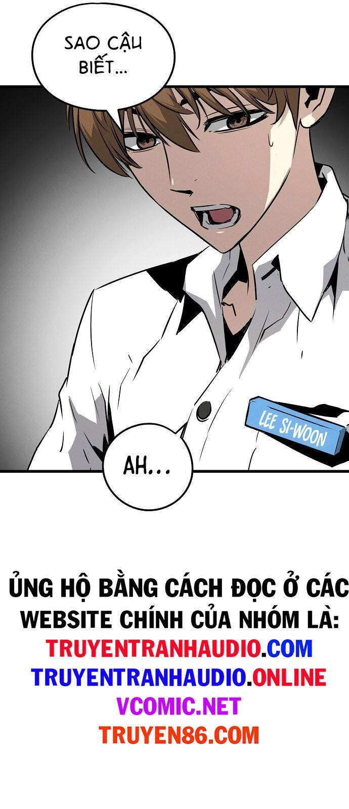 The Breaker 3: Quyền Năng Vô Hạn Chapter 1.5 - Trang 2