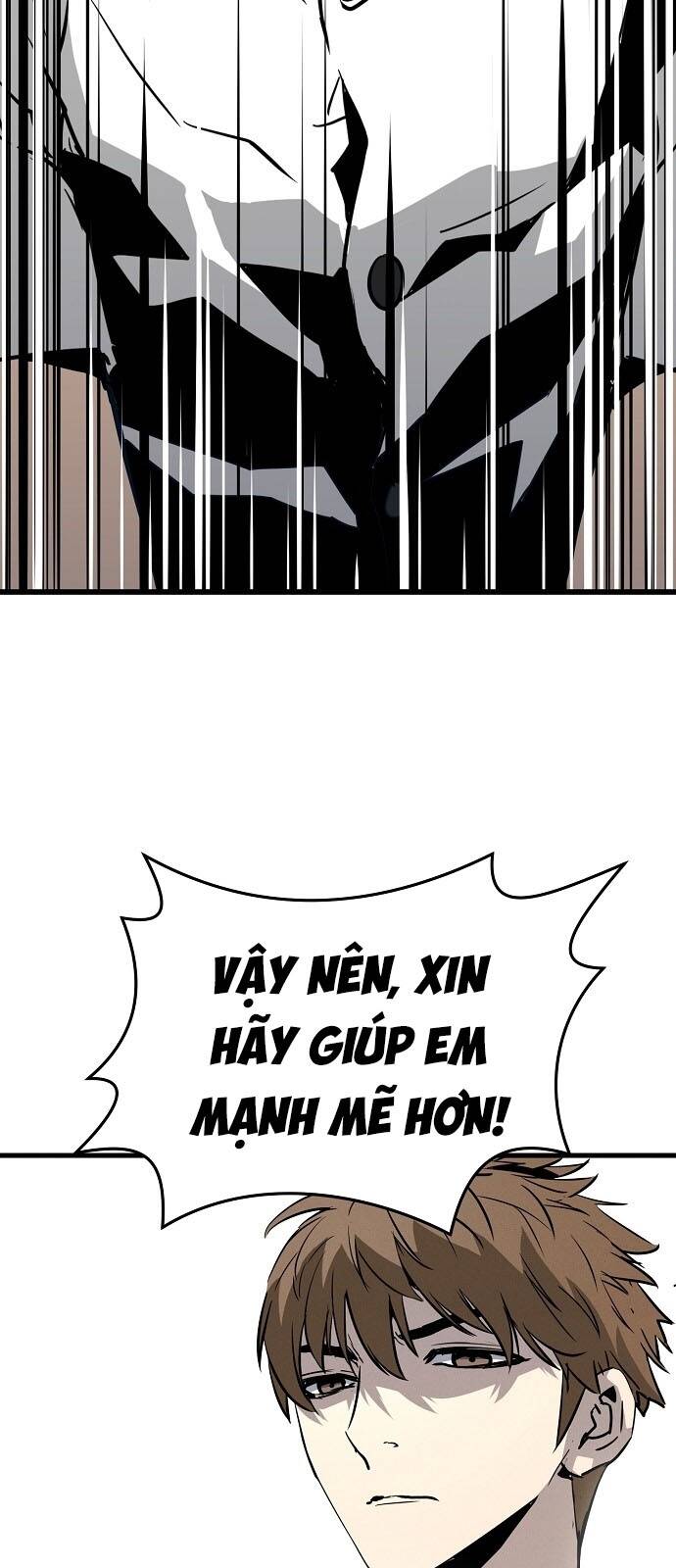 The Breaker 3: Quyền Năng Vô Hạn Chapter 1.5 - Trang 2