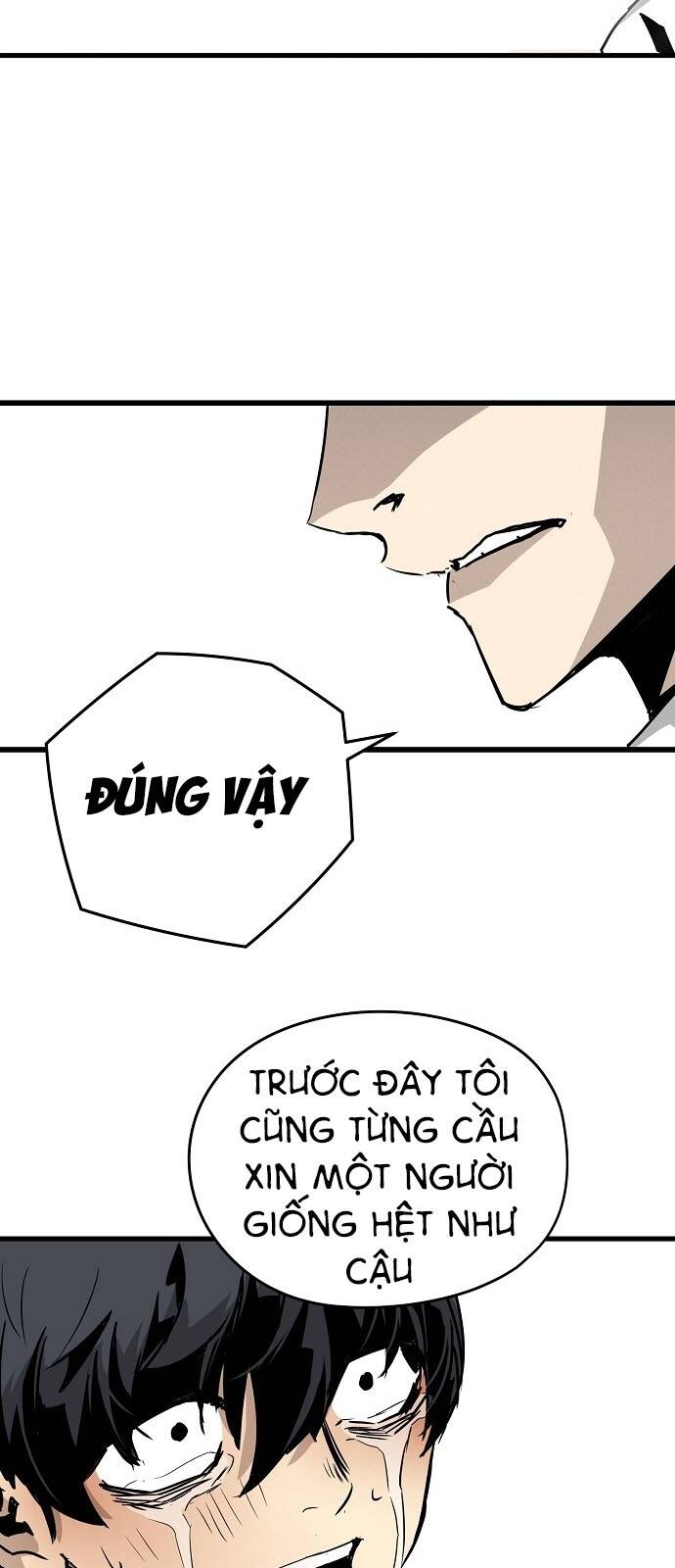 The Breaker 3: Quyền Năng Vô Hạn Chapter 1.5 - Trang 2