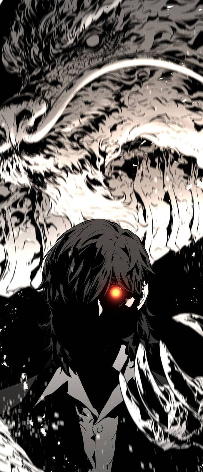 The Breaker 3: Quyền Năng Vô Hạn Chapter 1.5 - Trang 2